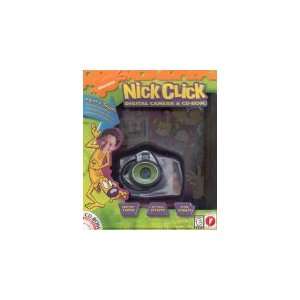  Nick Click  CD ROM Windows 95 & 98: Everything Else