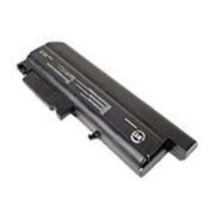 BTI Rechargeable IBM ThinkPad T40 R50 Series Notebook Battery Lithium 