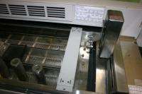 Sakura DRS 601 Diversified Automatic Slide Stainer Working Z  