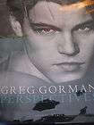 Greg Gorman Perspectives 1999 Signed Keanu Reeves Leona