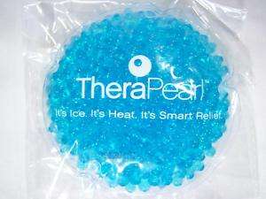 Thera Pearl Heat Cold Packs Round Pearl Pack  