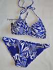 NeW VOLCOM Reversible Bikini Swimsuit Sz M