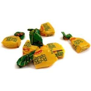 Mango Mood Candy (20   22 pieces):  Grocery & Gourmet Food