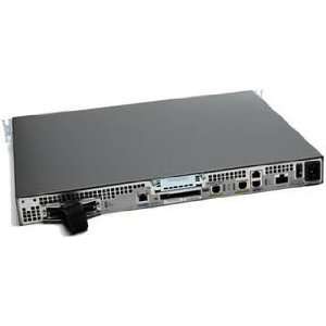  Cisco Systems SPIAD2431 8FXS VOIP Gateway Router 2400 