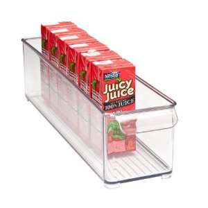  The Container Store Fridge Binz Tray