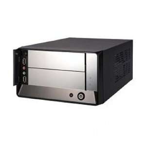  Apex Case MI 100 Mini ITX Desktop Black /Silver 250W 1/1(1 