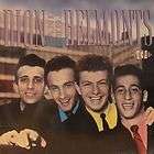 Dion & The Belmonts(Vinyl LP Gatefold)Hits A​ce CHA 176 