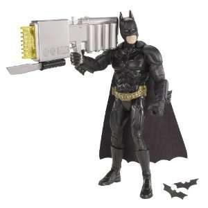  Batman The Dark Knight Rises 10 Large Scale Batman Figure 