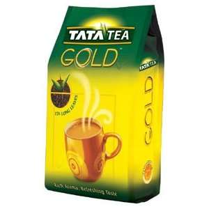 Tata Tea Gold 250gm  Grocery & Gourmet Food
