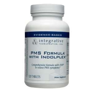    PMS Formula with Indolplex 120 Tabs