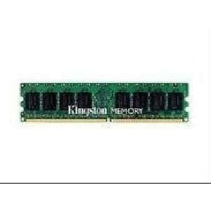  2GB 667MHz DDR2 ECC Reg with Parity CL5