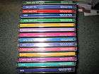 15 MUSIC CDS, TIME LIFE SOUNDS OF THE SEVENTIES, TIME LIFE MUSIC, ROCK 
