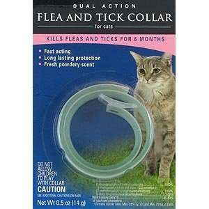  Flea & Tick Collar