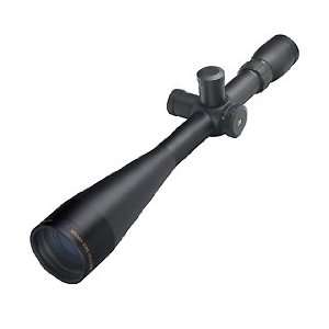   Long Range GunScope with Crosshair Reticle Type: Everything Else