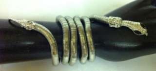 Flexible Bendable Snake Bendy Jewelry Necklace Bracelet DIY Scarf 