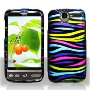  Cuffu   rainbow Zebra   HTC Desire for US Cellular CDMA 