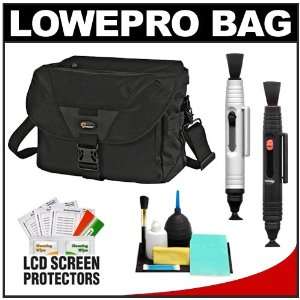  Lowepro Stealth Reporter D550 AW Digital SLR Camera Bag/Case (Black 