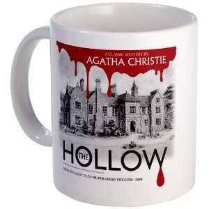 The Hollow New orleans Mug by  