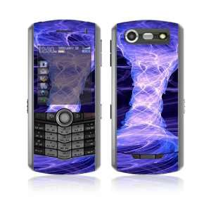  BlackBerry Pearl 8110 8120 8130 Decal Vinyl Skin   Space 