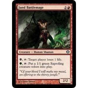  Magic the Gathering   Jund Battlemage   Shards of Alara 