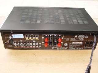 DENON AM/FM Stereo Receiver DRA 565rd 565 rd   Works Nice  
