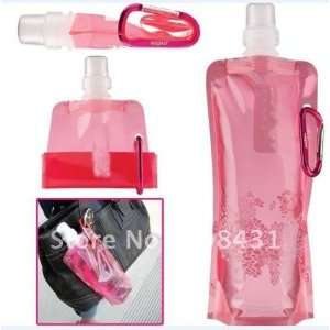   bottle water bladder eco friendly plastic water bag: Sports & Outdoors