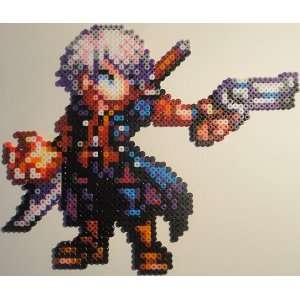  Nero Bead Sprite 