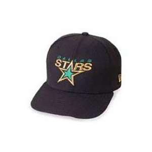  Dallas Stars Fitted New Era Hat