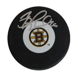  Blake Wheeler Boston Bruins Autographed Puck Sports 