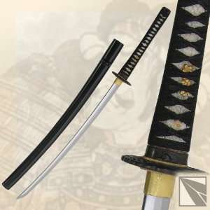  Dancing Crane Mini Japanese Samurai Katana Sports 