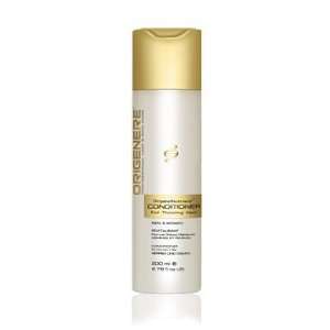   Conditioner for Thinning Hair   By Dr. Antonio Armani M.D. Beauty