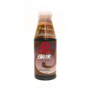 Acetum Blaze The First Truffle Balsamic Glaze 7.3 oz  