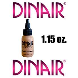 AIRBRUSH MAKEUP DINAIR FOUNDATION GLAMOUR 1.15 oz.  