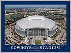 cowboy stadium opening day dallas nfl 550 jigsaw puzzle new