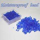 New Two box Silica gel Desiccant Moisture Absorb Bead Box Reusable 