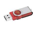 Kingston 8GB DataTraveler 101 USB G2 Flash Drive   New!