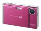Fujifilm FinePix Z5fd 6.3 MP Digital Camera   Red