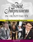 Best Impressions in Hospitality Your Professional Image for Excellence 