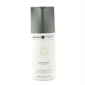  Sebastian Mohair Shampoo   250Ml/8.5oz Beauty