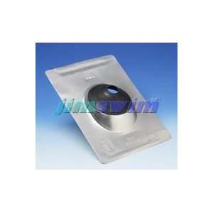    American Granby 12103 Roof Flashing Alum 3