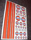 CAFE RACER 59 CLUB GOLD logo set stickers decals items in 