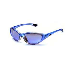  Smith Empire Slider Sunglasses   Sky Fade Blue