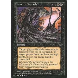 com Hymn to Tourach (2) (Magic the Gathering   Fallen Empires   Hymn 