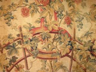 MUSEUM QUALITY BEAUTIFUL TEXTILE ANTIQUITY