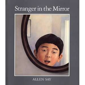 Stranger In The Mirror