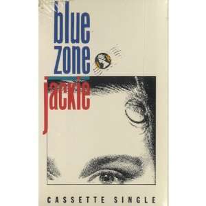  Jackie   Sealed Blue Zone Music