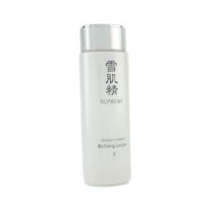  Kose Sekkisei Supreme Refining Lotion I 7.7OZ Everything 