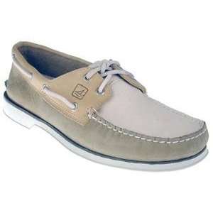  SPERRY Bluepoint 2 Eye Electronics