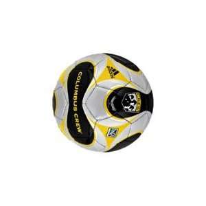  adidas TGII Columbus Crew Mini Soccer Ball: Sports 