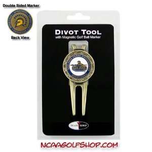   Jose State Spartans Divot Tool & Ball Marker TG1